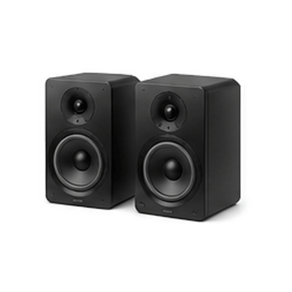 Stereo Speakers