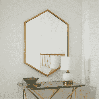 ART & MIRRORS