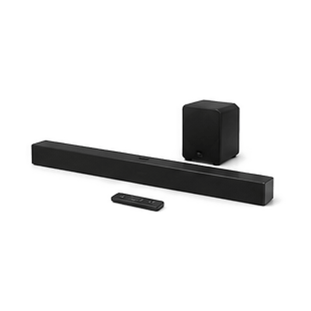Sound Bars