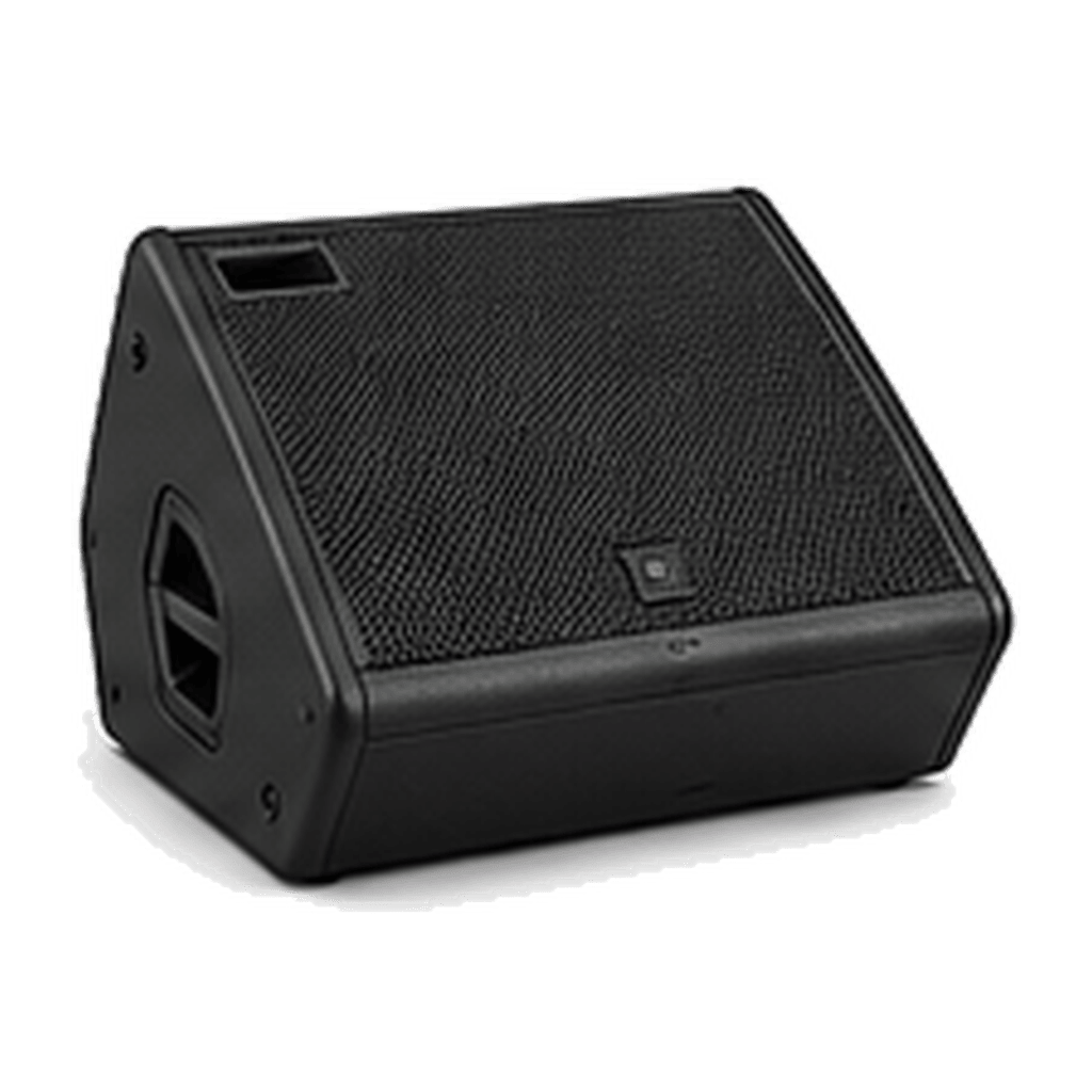 Active Stage Monitor Speakers