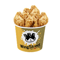 Wingstreets