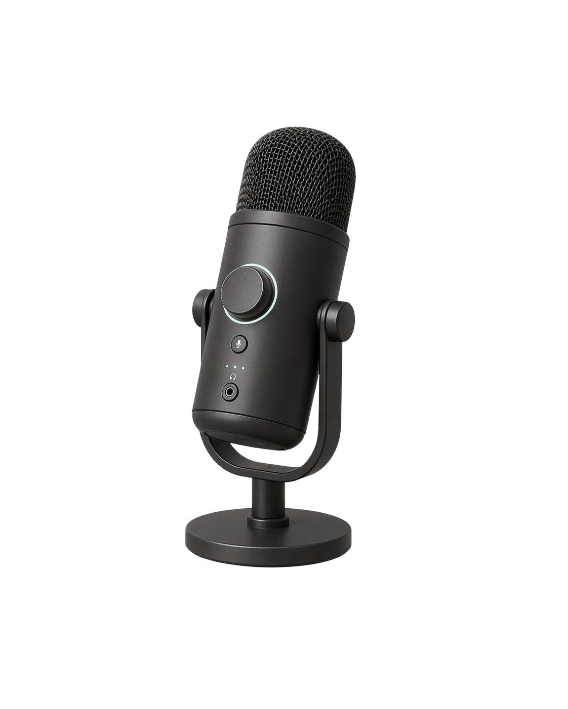 All Microphones