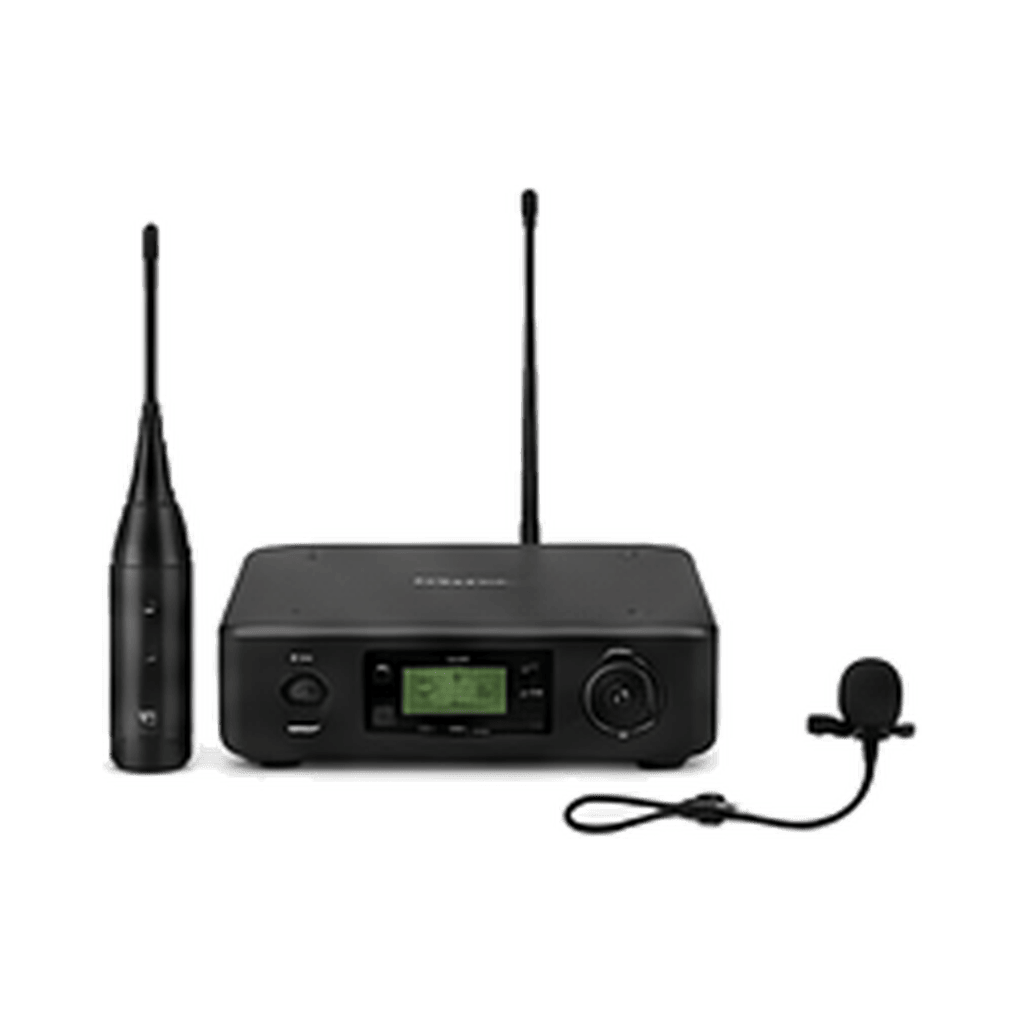 Wireless Microphones