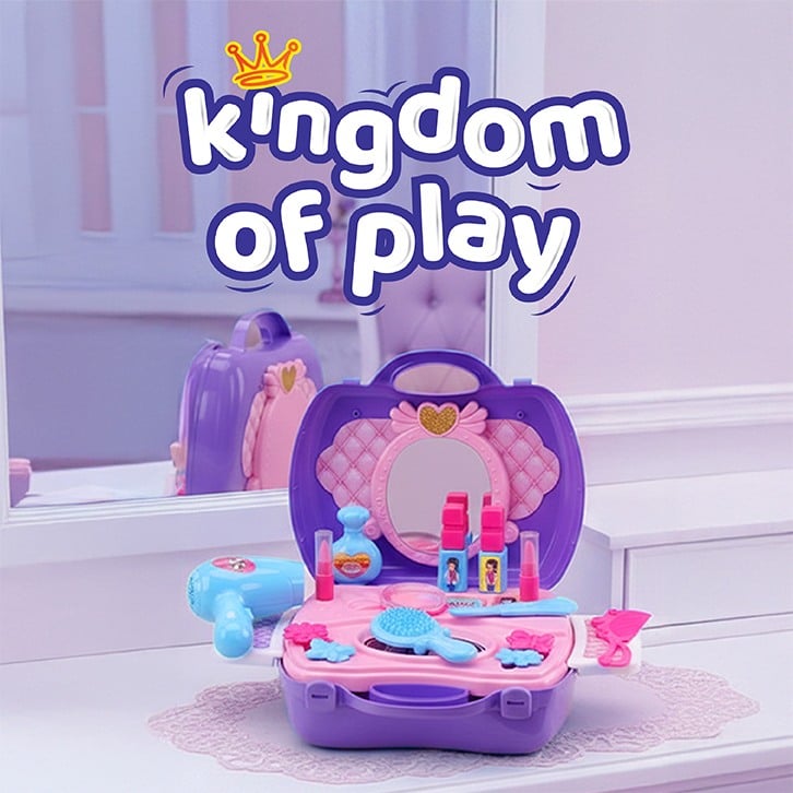 Kingdom Of Play