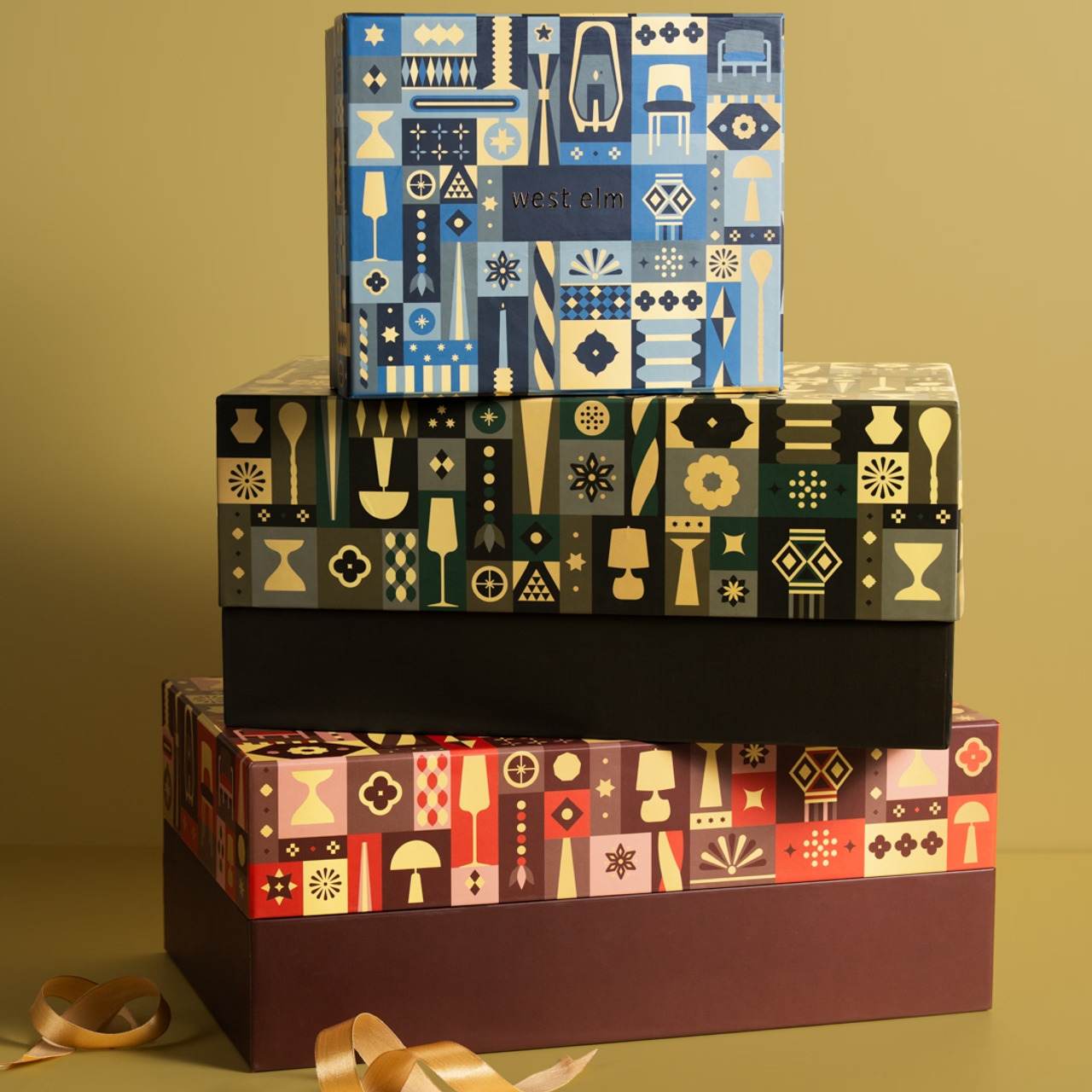 GIFTS