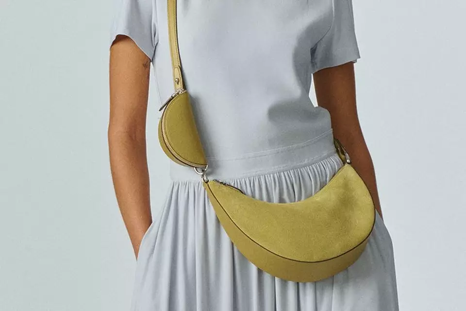 Crossbody Bags