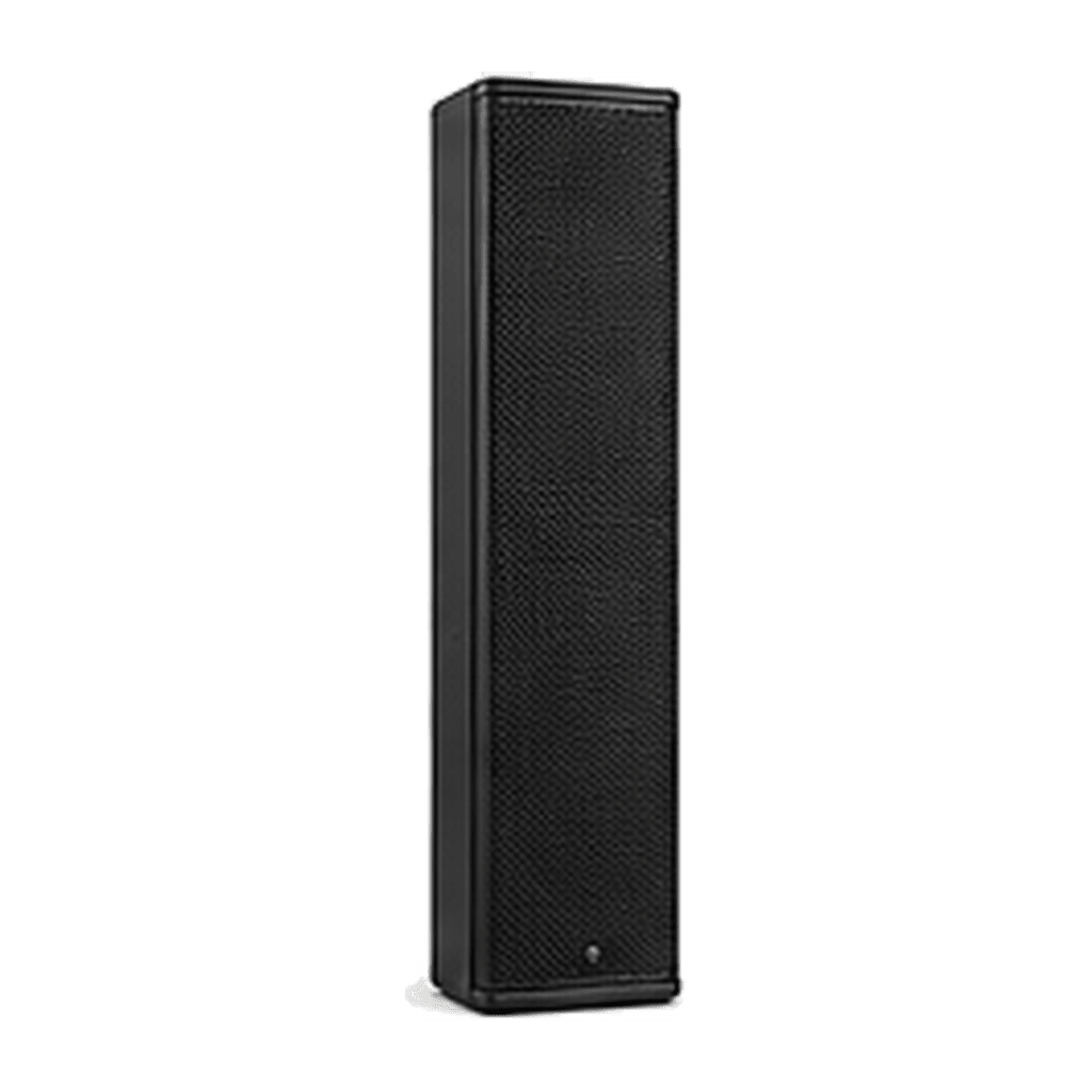 Passive Column Line Array Loudspeakers