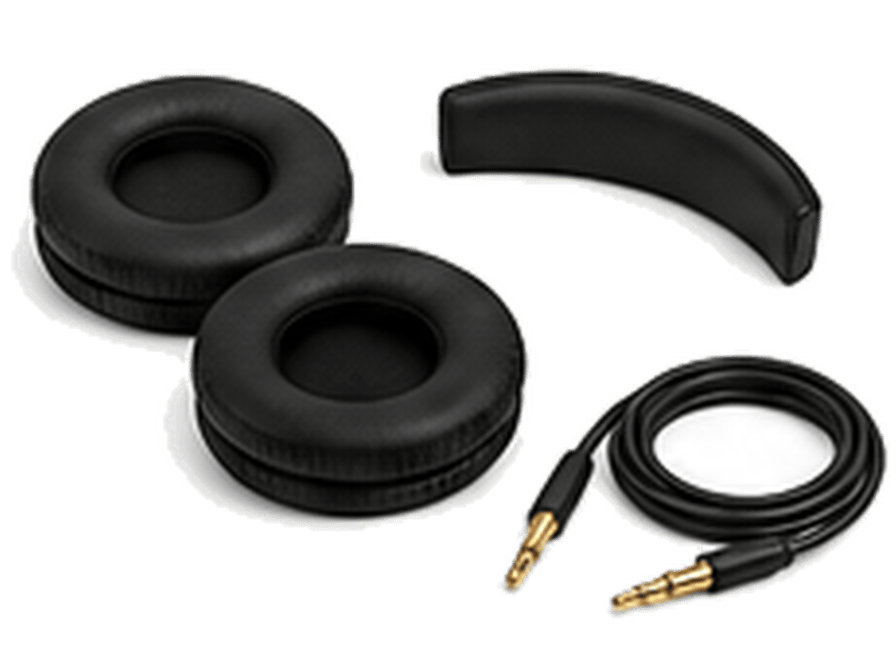 Headphone Accessories