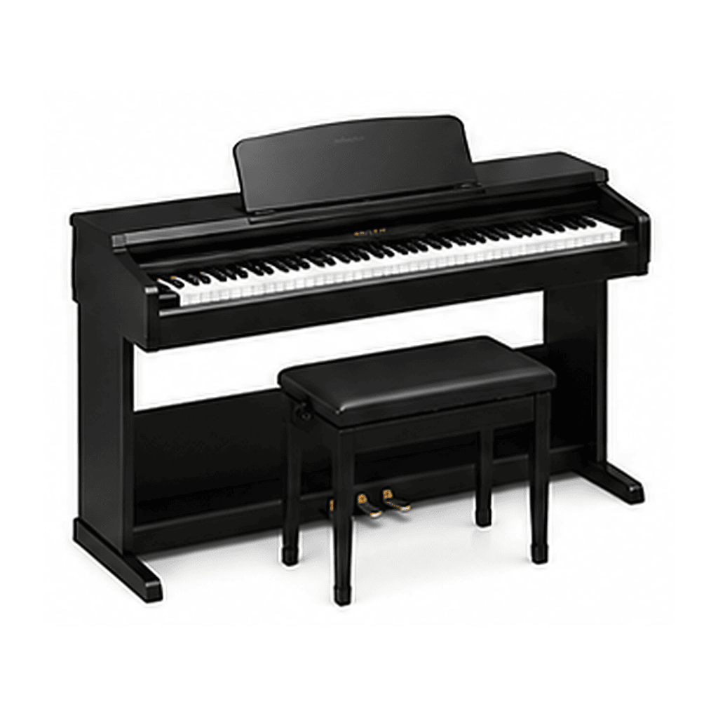 Digital Pianos