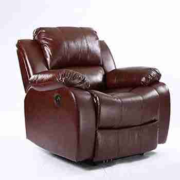 Recliners & Sofas