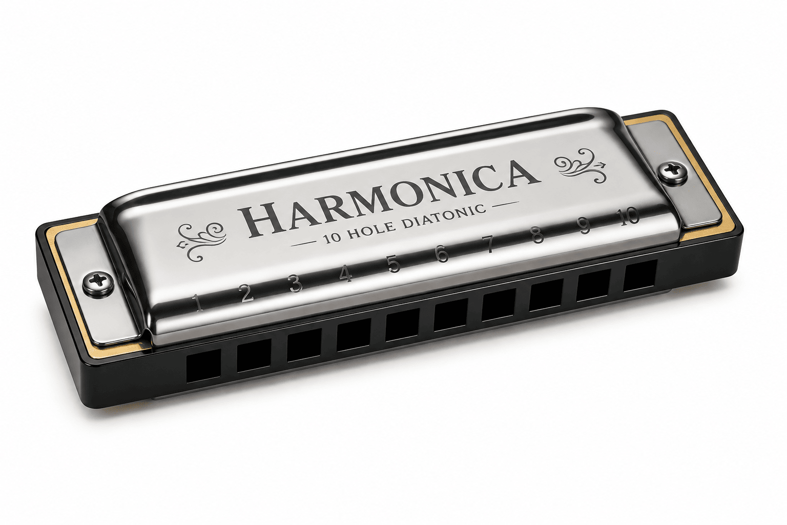 Harmonica