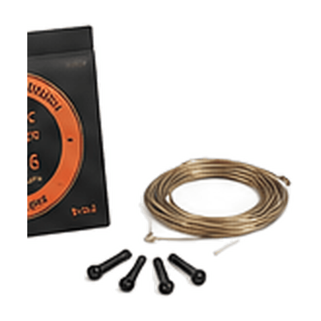 String Accessories