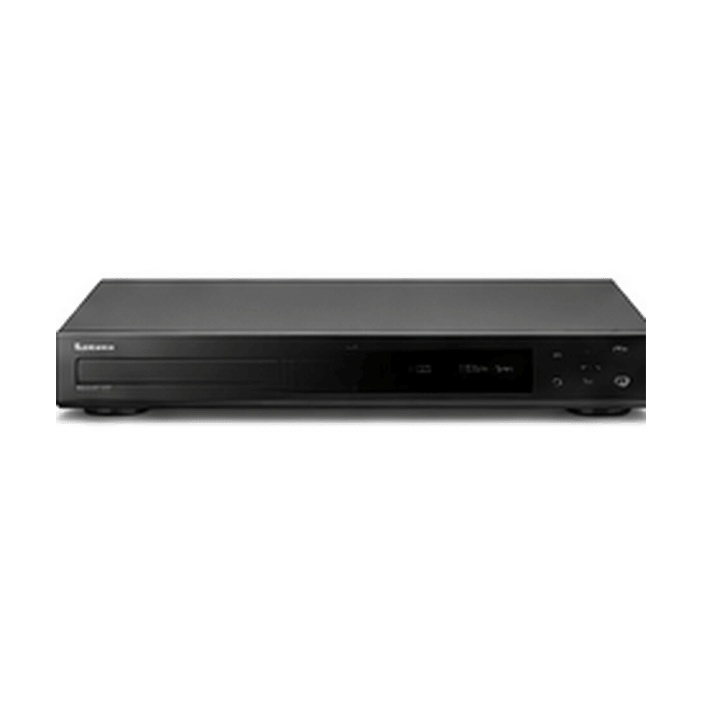 Blu-ray Players