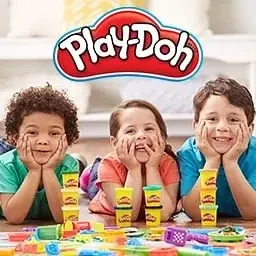 Play-doh