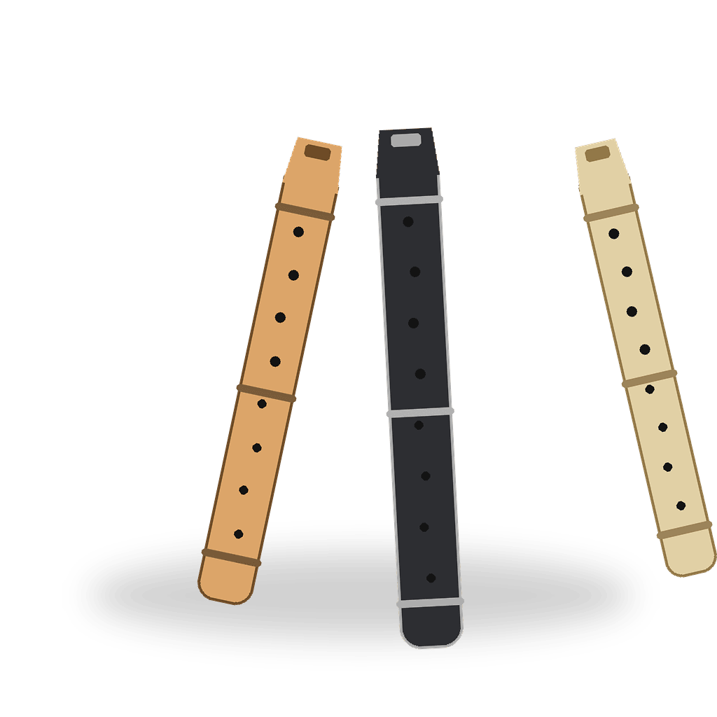 Recorders