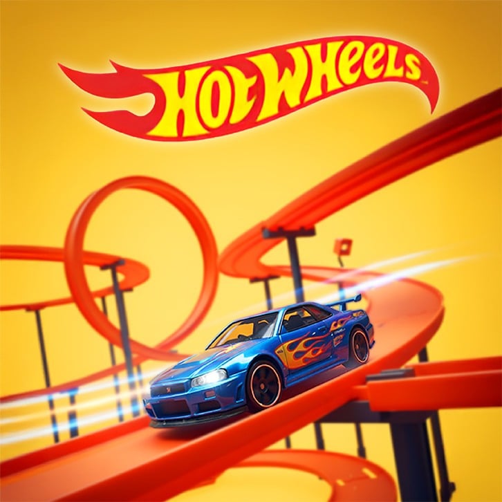 Hotwheels
