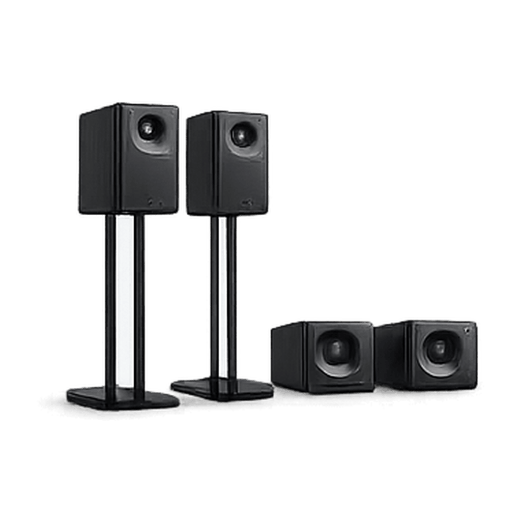 Surround Speakers