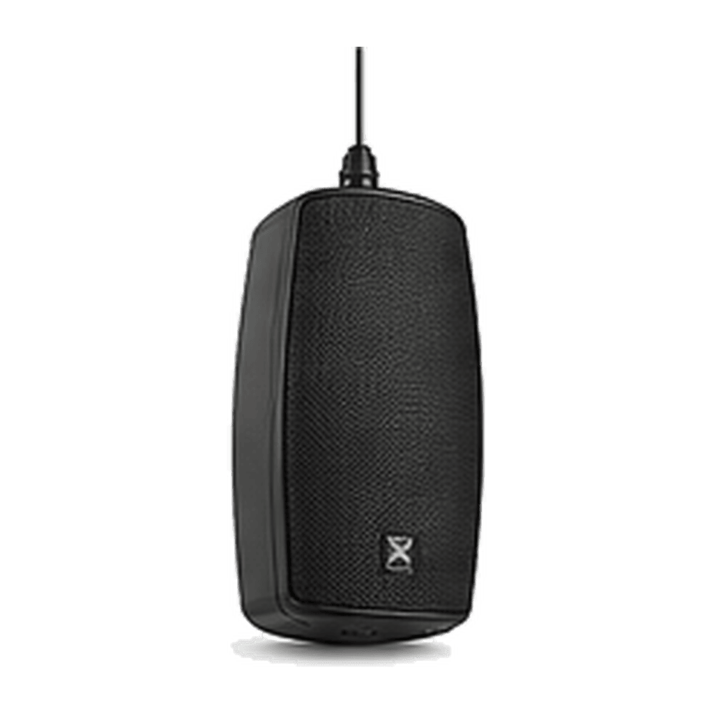 Pendant Loudspeakers