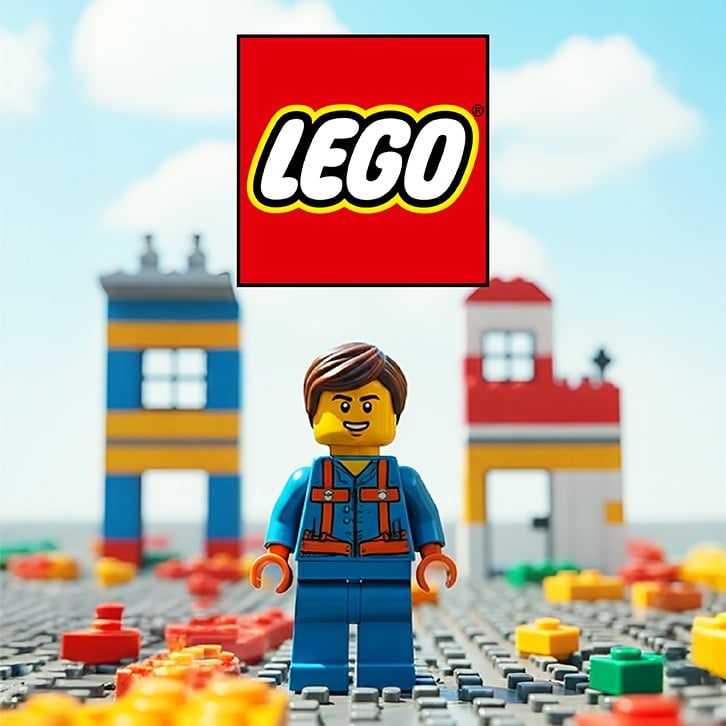 LEGO