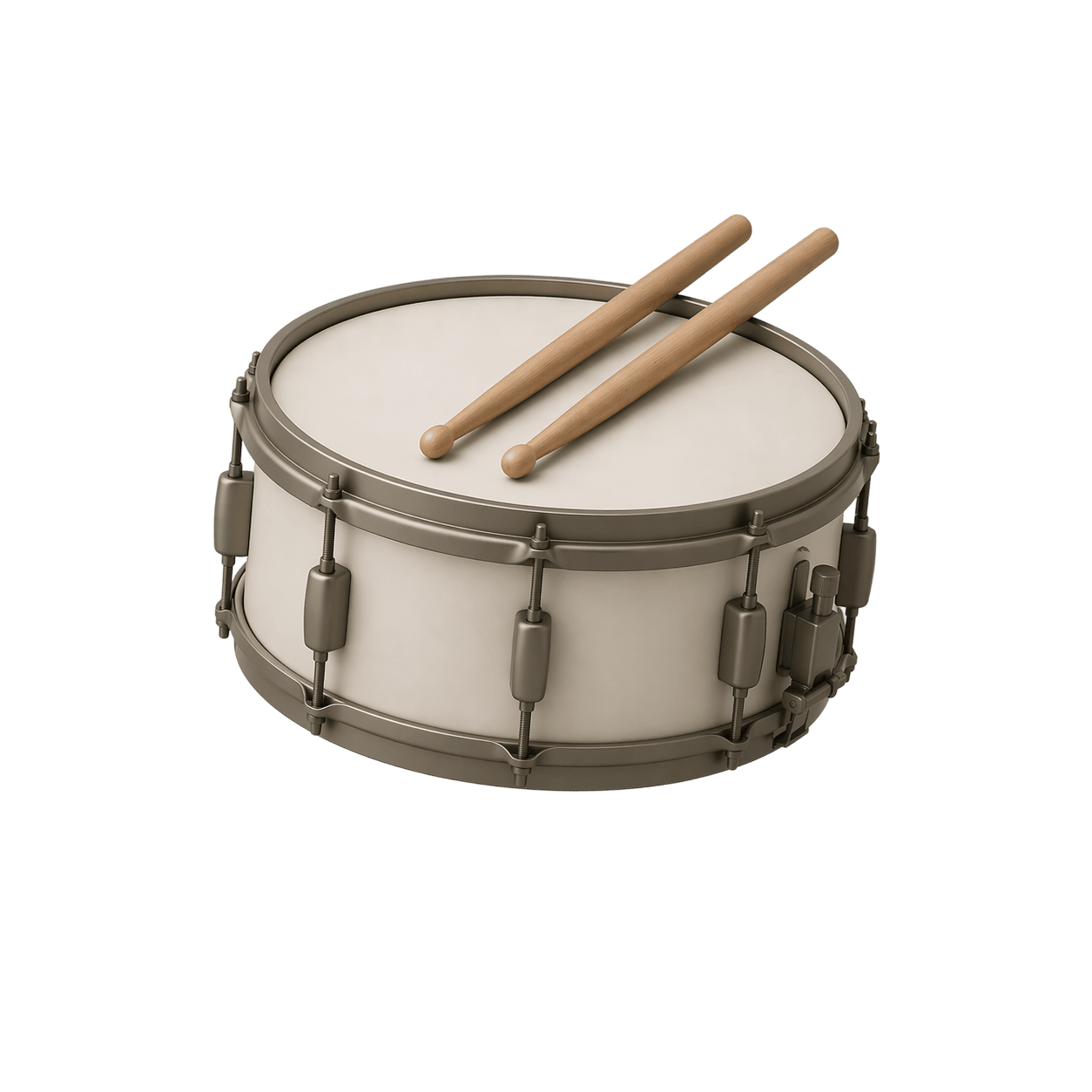 All Drums & Percussion