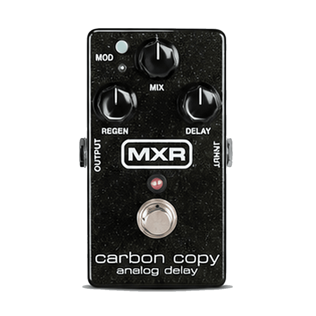 Guitar Effects