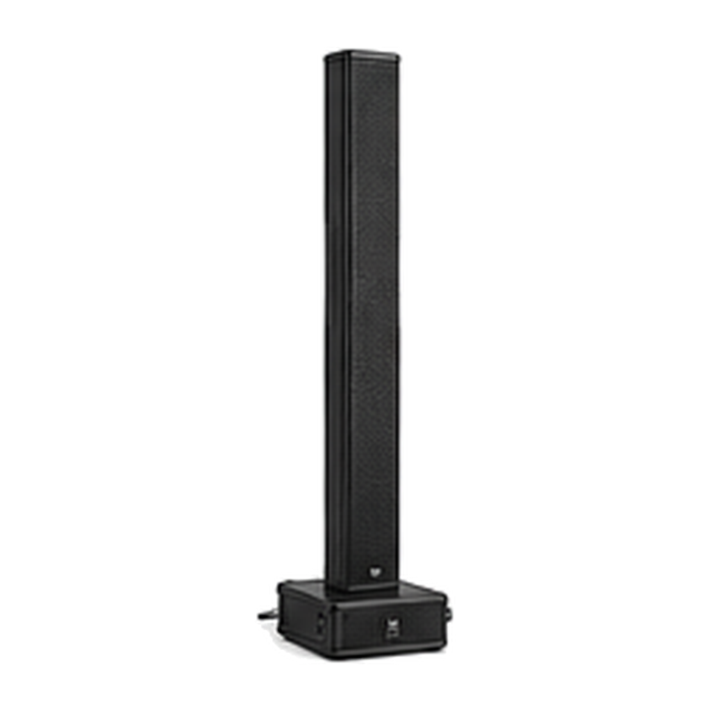 Active Column Line Array Active Line Arrays Loudspeakers