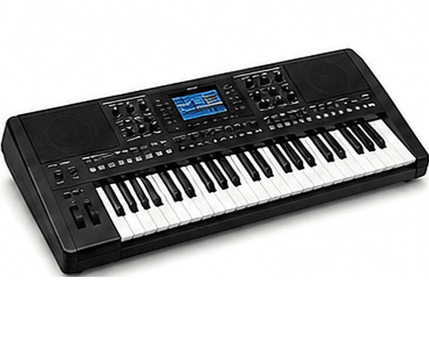 Arranger Keyboards