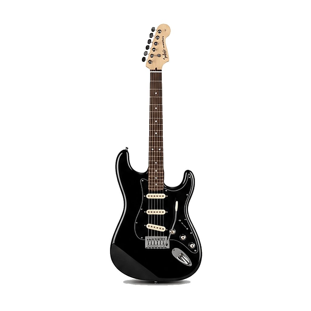 Electric Guitars
