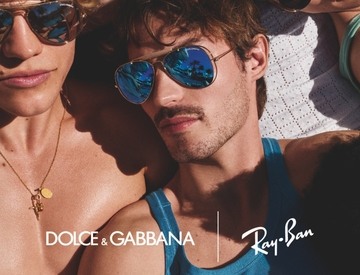 Dolce & Gabbana | Ray-Ban