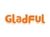 Gladful