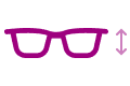 Lens Height