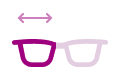 Lens Width