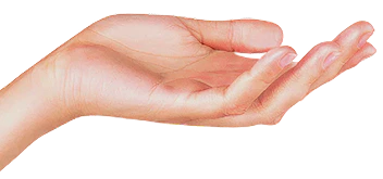 mobile-hand