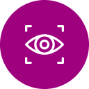 Comfort & Eye-friendly