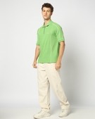 Regular Fit Polo Shirt