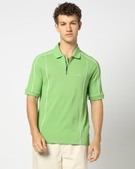 Regular Fit Polo Shirt
