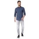 Originals Stretch Super Slim Fit Light Grey Jeans