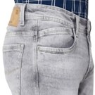 Originals Stretch Super Slim Fit Light Grey Jeans