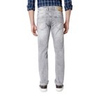 Originals Stretch Super Slim Fit Light Grey Jeans
