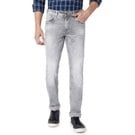 Originals Stretch Super Slim Fit Light Grey Jeans