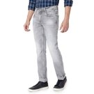 Originals Stretch Super Slim Fit Light Grey Jeans