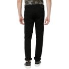 Denim Deluxe Stretch Super Slim Fit Jet Black Jeans