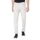 Superstretch Coloured Super Slim Fit Stone Jeans