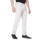 Superstretch Coloured Super Slim Fit Stone Jeans