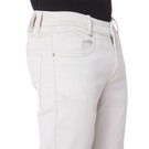 Superstretch Coloured Super Slim Fit Stone Jeans