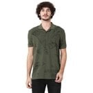 Mufti Olive Bombay Kite Polo