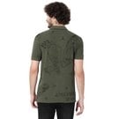 Mufti Olive Bombay Kite Polo