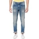Originals Stretch Skinny Fit Tinted Green Jeans