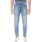 Originals Stretch Skinny Fit Iced Light Blue Jeans