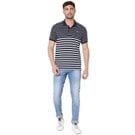 Originals Stretch Skinny Fit Iced Light Blue Jeans